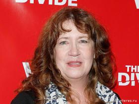 Фото актёра Энн Дауд