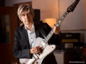 Фото актёра Эрик Джонсон