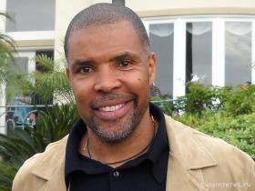 Фото актёра Эрик Ла Салль