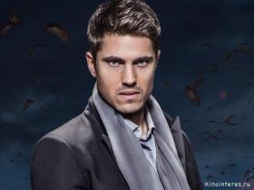 Фото актёра Эрик Винтер