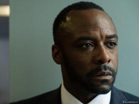 Фото актёра Эрион Бакаре