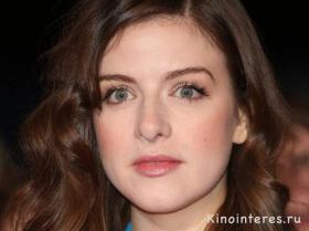 Фото актёра Эшлин Лофтус