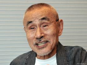 Фото актёра Ёси Оида