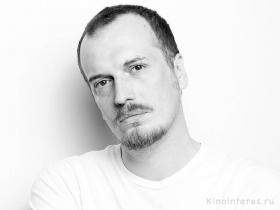 Фото актёра Евгений Коряковский