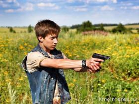 Фото актёра Евгений Михеев