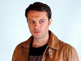 Фото актёра Евгений Пронин