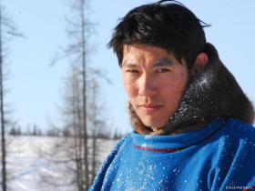 Фото актёра Евгений Сангаджиев