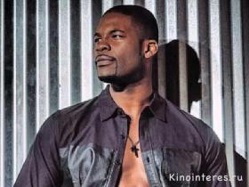 Фото актёра Эймин Джозеф