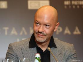 Фото актёра Фёдор Бондарчук