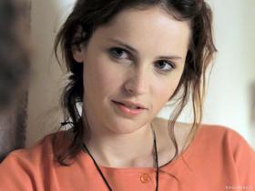 Фото актёра Фелисити Джонс