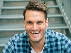 Фото актёра Филипп Рейнхардт