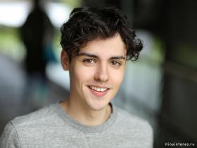 Фото актёра Финлэй МакМиллан