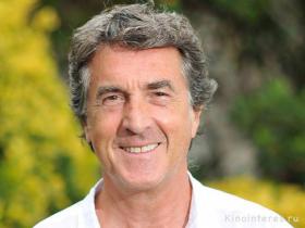 Фото актёра Франсуа Клюзе