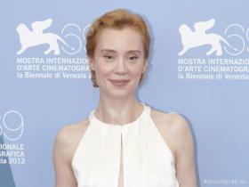 Фото актёра Франциска Петри