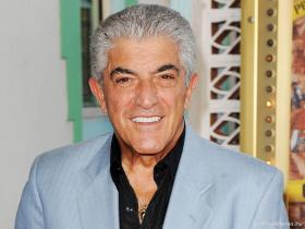 Фото актёра Фрэнк Винсент