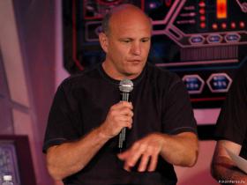 Фото актёра Фульвио Чечере