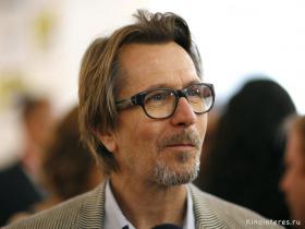 Фото актёра Гари Олдман
