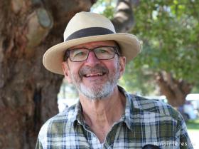 Фото актёра Гарри МакДональд