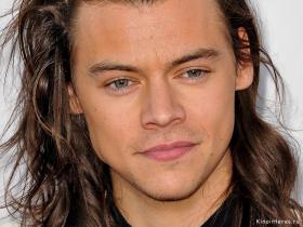 Фото актёра Гарри Стайлс