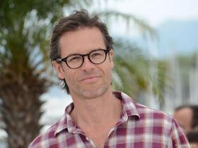 Фото актёра Гай Пирс