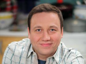 Фото актёра Георгий Дронов