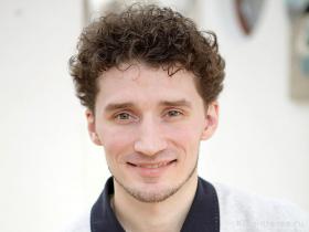 Фото актёра Георгий Фетисов