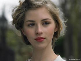 Фото актёра Гермиона Корфилд