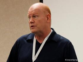 Фото актёра Гленн Моршауэр