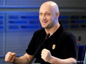 Фото актёра Гоша Куценко