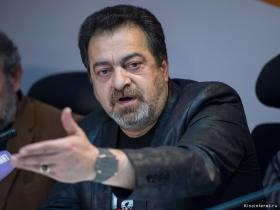 Фото актёра Грант Тохатян