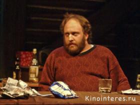 Фото актёра Грегг Уэйнер