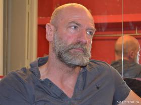 Фото актёра Грэм МакТавиш