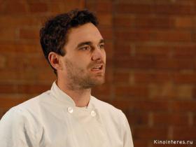 Фото актёра Грэй Пауэлл