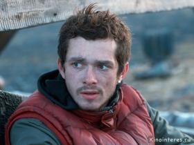 Фото актёра Григорий Добрыгин