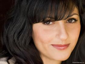 Фото актёра Ида Дарвиш