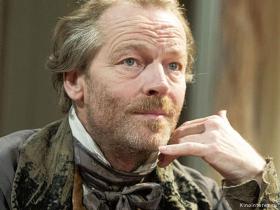 Фото актёра Иэн Глен