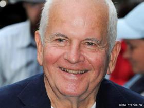 Фото актёра Иэн Холм