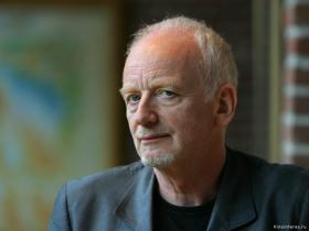 Фото актёра Иен МакДермид