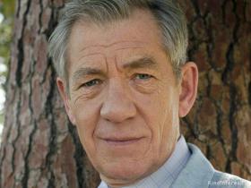 Фото актёра Иэн МакКеллен