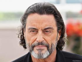 Фото актёра Иэн МакШейн