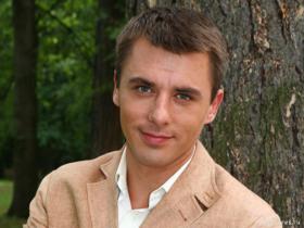 Фото актёра Игорь Петренко