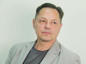 Фото актёра Игорь Скляр