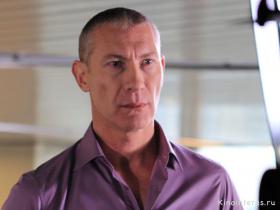 Фото актёра Игорь Жижикин