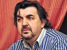 Фото актёра Игорь Золотовицкий