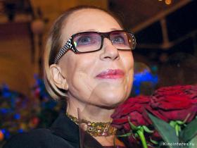 Фото актёра Инна Чурикова