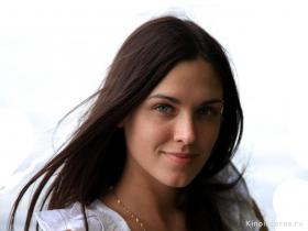 Фото актёра Ирина Антоненко