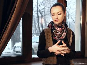 Фото актёра Ирина Денисова