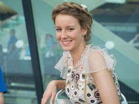 Фото актёра Ирина Старшенбаум