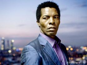 Фото актёра Исаак Де Банколе