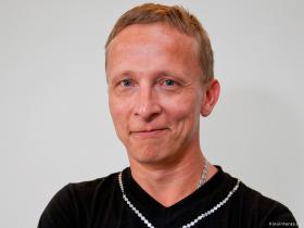 Фото актёра Иван Охлобыстин